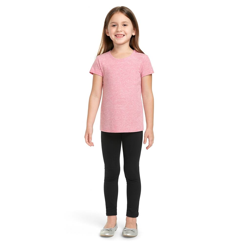 SO Girl’s Black Luxe Leggings Size S (7) – Kohl’s NWT